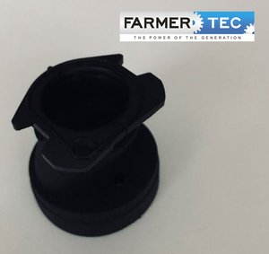 POTRUBÍ HUSQVARNA 340, 340E, 345, 345E, 346SP, 350, 351, 353, 2150, 2153 FARMERTEC