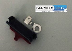 VYPÍNAČ HUSQVARNA 51, 55, 61, 137, 141, 268 FARMERTEC