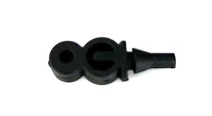 TLUMIČ KARBURATORU HUSQVARNA 340, 345, 346XP, 350, 351, 353