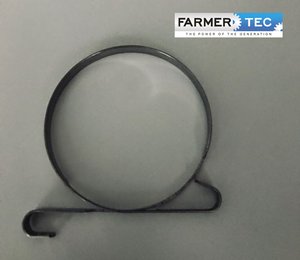 brzdový pás HUSQVARNA 340, 345, 346XP, 350, 351, 353, 357XP, 359 FARMERTEC