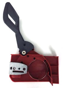 KRYT SPOJKY HUSQVARNA 51, 55