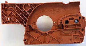 KARTER HUSQVARNA 136, 136LE, 137, 137E, 141, 141LE, 142, 142E