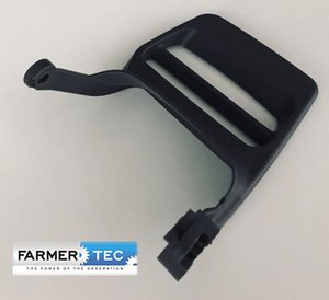 Páka brzdy pily Husqvarna 340 345 350