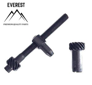 NAPÍNACÍ ŠROUB ČÍNSKÉ PILY 45cc 52cc 58cc EVEREST