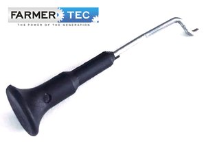 PÁČKA SYTIČE ČÍNSKÉ PILY 38cc FARMERTEC