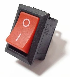 Vypínač pro Čínské pily 38ccm