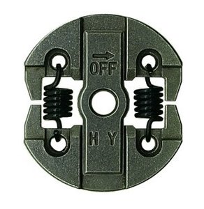 SPOJKA KOMPLETNÍ ČÍNSKÉ PILY 25cc