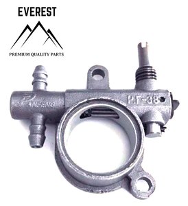 OLEJOVÉ ČERPADLO ČÍNSKÉ PILY 25cc EVEREST