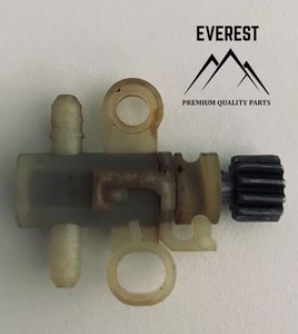 OLEJOVÉ ČERPADLO ČÍNSKÉ PILY GARDENA EVEREST