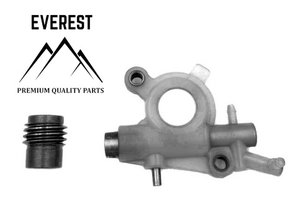 OLEJOVÉ ČERPADLO ALPINA CASTOR GGP STIGA 400, 450, 460, 500, 510 EVEREST