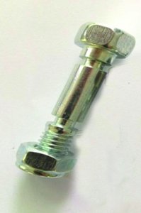 ŠROUB ROTORU GST55 ZLST651Q