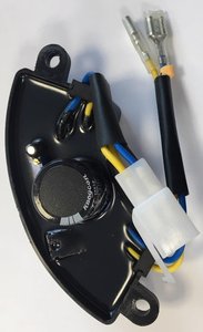 REGULÁTOR NAPĚTÍ AVR 2-3Kw 330uF 250V