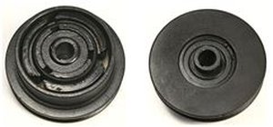 ODSTŘEDIVÁ SPOJKA pro půdní kompaktory VÁLEČEK 25mm remen 13mm