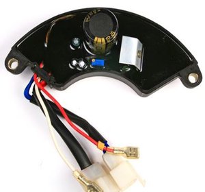 REGULÁTOR NAPĚTÍ AVR 7kW 680uF 450V 3 FAZY