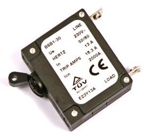 Proudový chránič 13A