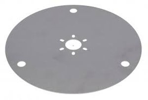 KRYCÍ PLECH ŽACÍHO KOTOUČE HUSQVARNA GARDENA 305, 310, 315, 315X, 435AWD, 525