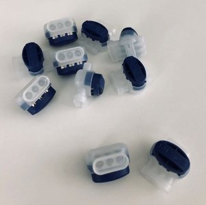 SVORKA SCOTCHLOK - SADA 10 ks