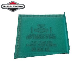 VZDUCHOVÝ FILTR BRIGGS&STRATTON QUANTUM - PRE FILTR