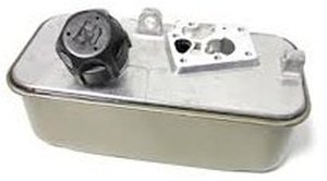 Palivová nádrž BRIGGS&STRATTON SERIA 400 500 CLASSIC SPRINT QUATTRO Q45