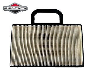 VZDUCHOVÝ FILTER BRIGGS&STRATTON INTEK 2 VÁLCE