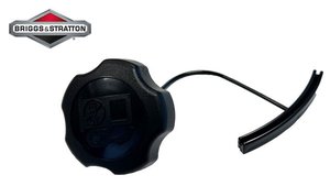 PALIVOVÝ UZÁVĚR BRIGGS&STRATTON OHV