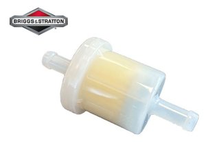 PALIVOVÝ FILTR BRIGGS&STRATTON VELKÝ PRŮHLEDNÝ