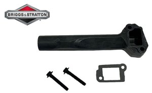 SACÍ POTRUBÍ BRIGGS&STRATTON 500 CLASSIC SPRINT QUATTRO Q45