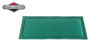 VZDUCHOVÝ FILTR BRIGGS&STRATTON INTEK AVS 1 VÁLEC VÝKON 15KM-19KM - PRE FILTR