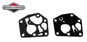 SADA MEMBRÁN KARBURÁTORU BRIGGS&STRATTON SPRINT CLASSIC 3,5KM-4,5KM - Originál