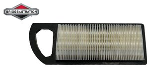 VZDUCHOVÝ FILTR BRIGGS&STRATTON INTEK AVS 1 VÁLEC VÝKON 15KM-19KM