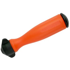 Držák pilníku plast typ Stihl