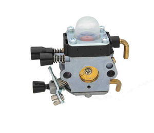 Karburátor křovinořezy Stihl FS38 FS55 FS80 FS85