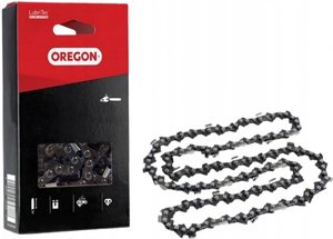 Oregon pilový řetěz  325 (1,5 mm) hranatý zub 72 článků na pily Husqvarna