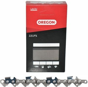 Oregon pilový řetěz 325 (1,6mm) hranatý zub 62 článků pily Stihl 026 MS260 MS261 MS270 MS271 MS280 MS291