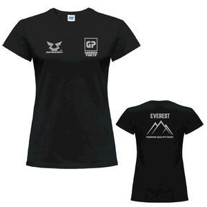 DÁMSKÉ TRIČKO GARDEN PARTS M