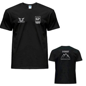 PÁNSKÉ TRIČKO GARDEN PARTS XXL