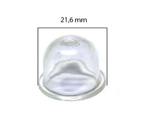 Balonek pumpičky na Stihl FS80 FS85