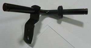 Čep řízení PRAVÝ traktory Husqvarna