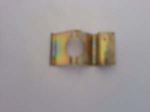 Distanční plech ventilu postřikovač Stihl SG17