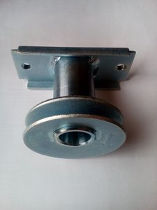 Držák nože pro sekačky Viking MB 248 T