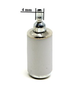 Filtr paliva pily Husqvarna 235 236 240