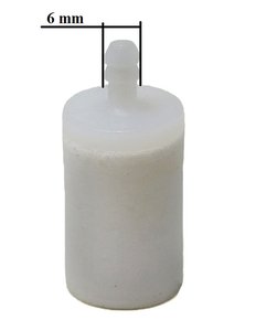 Filtr paliva pily Husqvarna 455 455e 460
