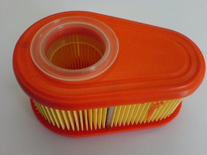 Filtr vzduchu  na sekačku Viking MB650 MB655 s motorem Briggs & Stratton  DOV