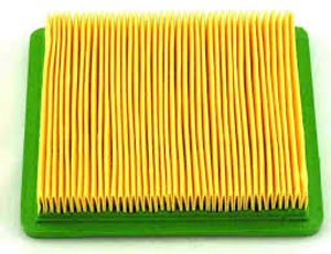 Filtr vzduchu pro sekačky Hecht 548SW 553SW