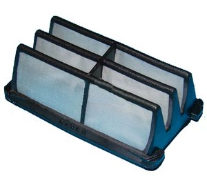 VZDUCHOVÝ FILTR HUSQVARNA 40, 45, 49, 2041, 2045