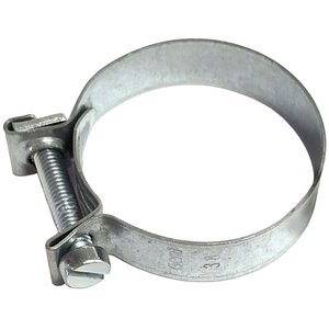 Hadicová spona  postřikovače Stihl SR320 SR340 SR400 SR420 spodní