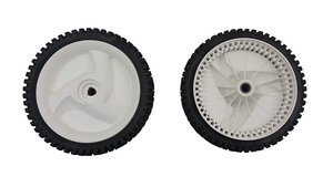 Hnací kolo pro motorové sekačky Husqvarna  Partner Electrolux Craftsman  NOVÝ TYP 194231x460