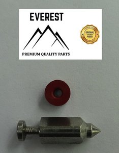 Jehlový ventil karburátoru pro motory Briggs & Stratton  398188