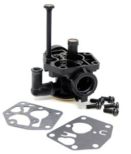 Karburátor motory Briggs & Stratton 498809