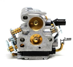 Karburátor pily Husqvarna 235 236